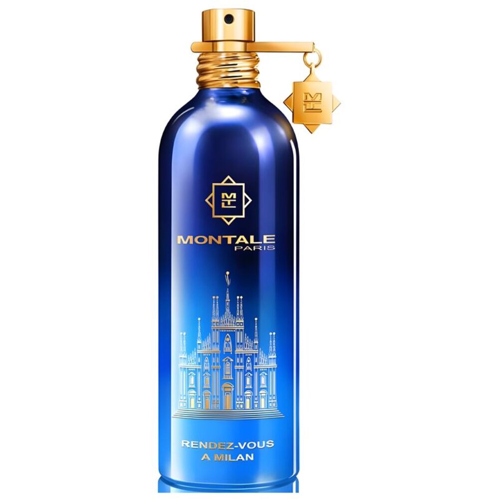 Montale Rendez-Vous A Milan Eau de Parfum Spray Tester for Unisex 3.4 oz - New